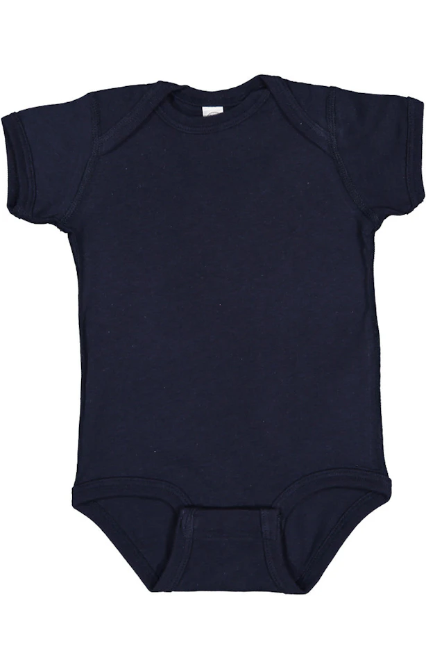 Custom Baby Onesie (Front printing & Back printing)