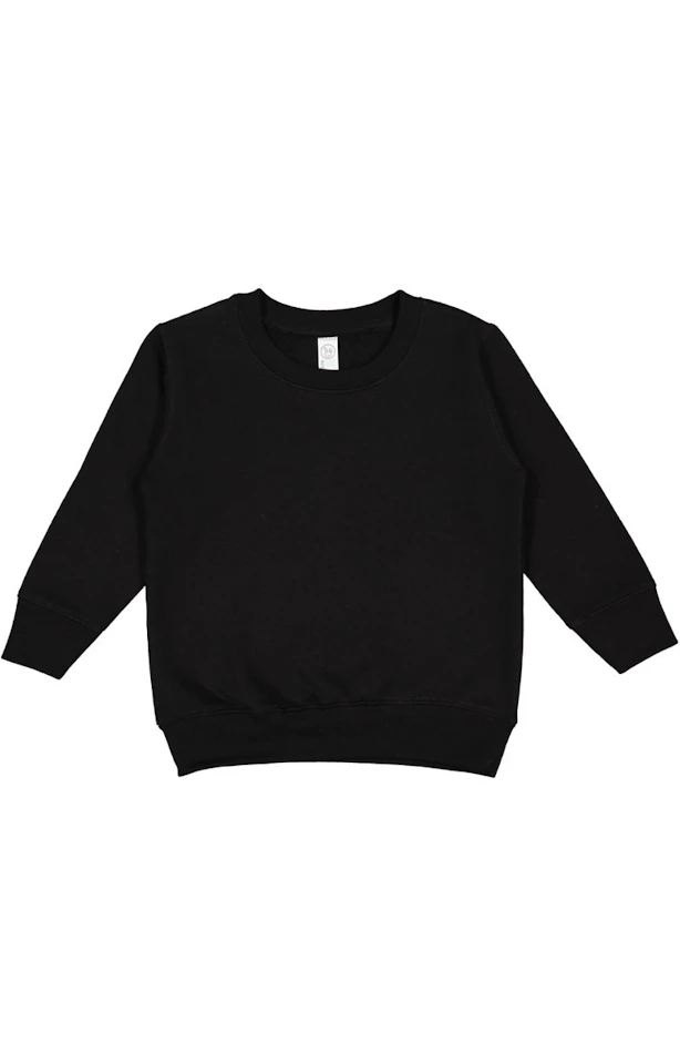 Custom Toddler Crew Necks (Front printing only)