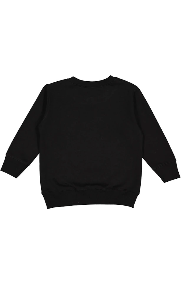 Custom Toddler Crew Necks (Front & Back printing )