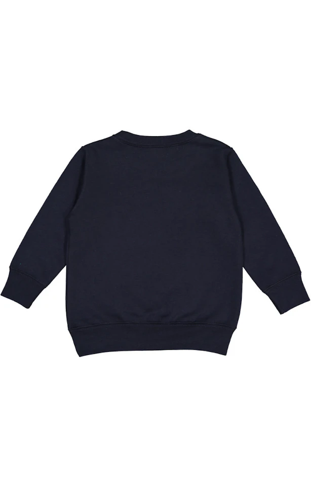 Custom Toddler Crew Necks (Front & Back printing )
