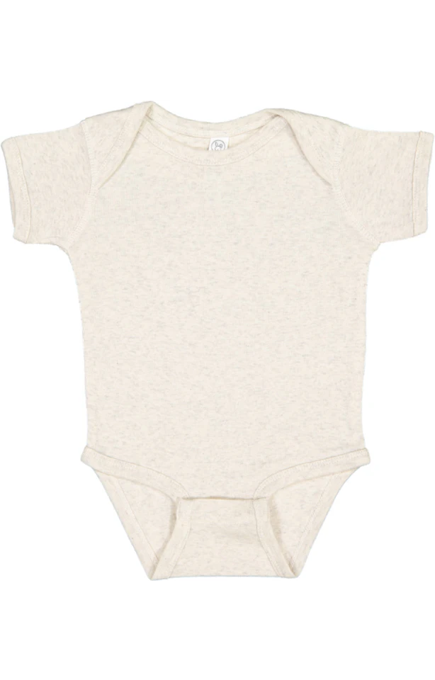 Custom Baby Onesie (Front printing only)
