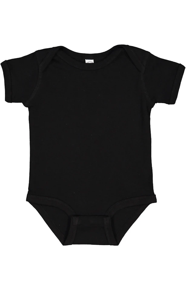 Custom Baby Onesie (Front printing only)