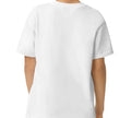 Custom Youth Shirts (Front & Back printing)