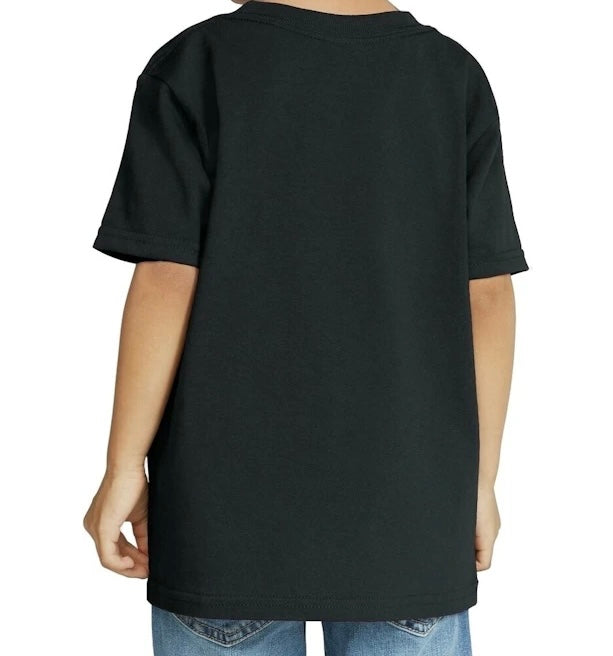 Custom Toddler Shirts (Front & Back printing)