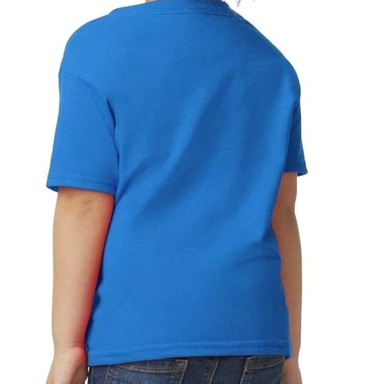 Custom Toddler Shirts (Front printing only)