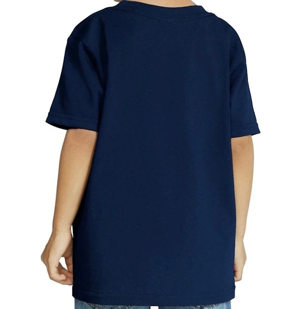 Custom Toddler Shirts (Front printing only)