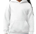 Custom Youth Hoodie (Front printing only)