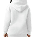 Custom Youth Hoodie (Front & Back printing)