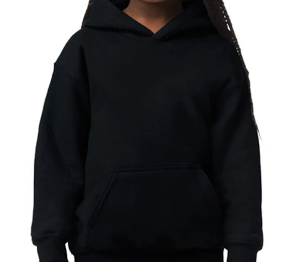 Custom Youth Hoodie (Front printing only)